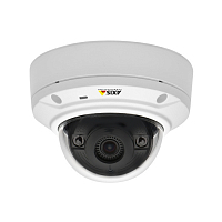 Сетевая камера Axis M3024-LVE: купить в Москве